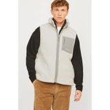 Jack & Jones Jorvesterbro Teddy Bodywarmer Yelek 12260453