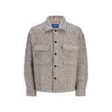 Jack & Jones Jorwinter 12277481 Kahverengi Erkek Mont