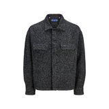 Jack & Jones Jorwinter 12277481 Siyah Erkek Mont