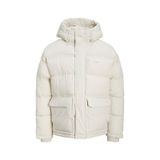 Jack & Jones Josence Puffer Jacket Erkek Mont