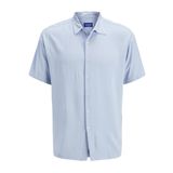 JACK & JONES Joshua Viskoz Klasik Yaka Gömlek, 06-12271078-2