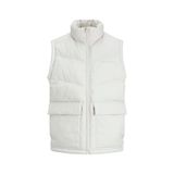 Jack & Jones JPRBLAJEFFERSON PUFFER Mont, Ultimate Grey, L