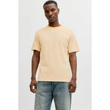 Jack & Jones Jprblualves Erkek Tişört 12276801 - Sarı - XL
