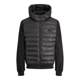 JACK & JONES Jprblualves Hybrid Jacket Jprblualves hibrit ceket Erkekler