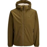 Jack & Jones Jprblualves Yeşil Erkek Mont 12280512