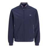 JACK & JONES Jprblubrad Bomber Jacket Jprblubrad Bomber Ceket Erkekler