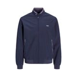 Jack & Jones Jprblubrad Bomber Lacivert Erkek Ceket 12273393