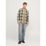Jack & Jones Jprblubrook Erkek Gömlek Yeşil