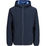 Jack & Jones Jprblukane Reversible Erkek Ceket - 2XL - Lacivert