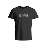 Jack & Jones Jprblumalik Ss Tee Crew Neck FST Gece Gökyüzü Erkek T-shirt