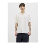 Jack & Jones JPRCCANDREW Kısa Kollu Resort Gömlek – Tatil ve Günlük Kullanım İçin
