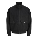 JACK & JONES Jprccdarren Bomber Jacket Jprccdarren Bomber Ceket Erkekler