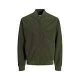 Jack & Jones Jprccillusion Erkek Bomber Ceket Haki