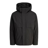 JACK & JONES JPRCCMOON JACKET SN Erkek Mont/Ceket Black S S