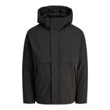 JACK & JONES JPRCCMOON JACKET SN Erkek Mont/Ceket Black XL XL
