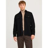 Jack & Jones Jprraymond Erkek Gömlek Siyah