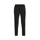 JACK & JONES Jpst Gordon Beli Lastikli Pamuklu Eşofman Altı, M, TYCA917FB3C6F1569A3057400, Siyah, erkek M