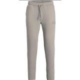 JACK & JONES JPST GORDON NEWPLUSH Eşofman Altı, XL, 12290437, Moonbeam, Erkek