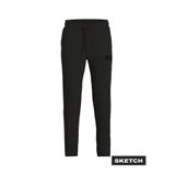 Jack & Jones Jpst Gordon Newplush Pant Erkek Eşofman Alt 12290437 Black