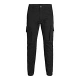 Jack & Jones JPST Paul Jjflake AKM 542 NOOS Black Erkek Çocuk Pantolon