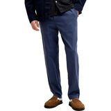 Jack & Jones Jpstace Breeze Erkek Chino Pantolon - Koyu Mavi - Dropsuz
