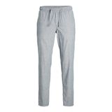 JACK & JONES JPSTACE JJBREEZE LINEN DEK Eşofman Altı Erkek