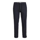 Jack & Jones Jpstace Jjsummer Koyu Lacivert Chino Erkek Pantolon