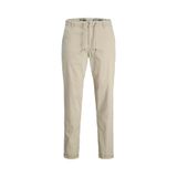 Jack & Jones JPSTACE SUNNY CHINO Erkek Pantolon, Bej, 30-32 Beden
