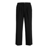 JACK & JONES JPSTBILL DIEGO JOGGER NOOS Erkek Pantolon Black M M