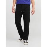 Jack & Jones Jpstbill Legacy Scuba Unc Erkek Eşofman Altı - Siyah - XL
