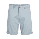 JACK & JONES JPSTBOWIE SHORTS SOLID SN MID Erkek Chino Şort, Arona, L