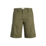 Jack & Jones Jpstcole Mateo Erkek Şort 12274389