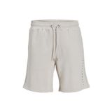 Jack & Jones Jpstestar Jj Sweat Shorts Gms Erkek Şort 12248831