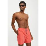 JACK & JONES JPSTFIJI JJSWIM CARGO LY Deniz Şortu Erkek