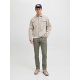 Jack & Jones JPSTGLEEN Erkek Pantolon Slim Fit Dokuma Astar Durumu Astarsız Cepli 97% Pamuk 3% Elastan