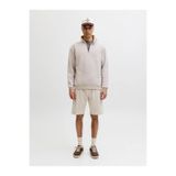 Jack & Jones Jpstgordon Archıve Sweat Shorts Mıd Sn Erkek Penye Şort 12288638