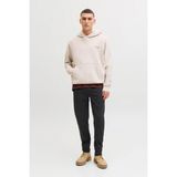 Jack & Jones Jpstgordon Base Erkek Sweatpant – Rahat Kesim, Günlük & Spor Eşofman Altı - Siyah