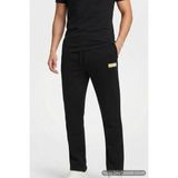 Jack & Jones Jpstgordon Erkek Eşofman Altı - Siyah - XL