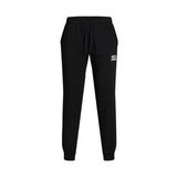 Jack Jones Jpstgordon Erkek Siyah Eşofman Altı