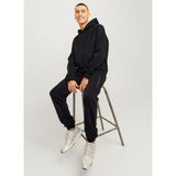 Jack & Jones JPSTGORDON JJESTAR JJ SWE Siyah Erkek Eşofman Altı
