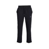 JACK & JONES Jpstgordon Jjnewsoft Eşofman Altı, M, 12207058, Black Print:White print, Erkek