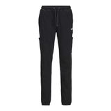 Jack & Jones Jpstgordon JJS Tructure BF Siyah Erkek Çocuk Pantolon