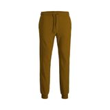 Jack & Jones Jpstgordon Jjshark Sweat Pants At Noos Erkek Kahverengi Eşofman Altı - 12165322