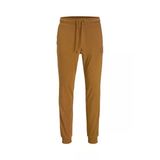 Jack & Jones Jpstgordon Jjshark Sweat Pants At Noos Erkek Kahverengi Eşofman Altı - 12165322