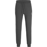 Jack & Jones Jpstgordon Jjshark Sweat Pants At Noos Siyah Erkek Eşofman 12165322-Black - XL
