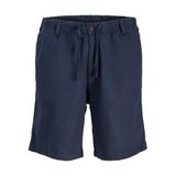 Jack & Jones Jpstjaiden Hybrid Bondi Jog Kot Şort Dark Navy, S, 26YW21000162, Dark Navy, Erkek