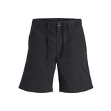 JACK & JONES Jpstjaiden Jjcampaign Hybrid Jogge Jnr erkek koşu ayakkabısı, Siyah, 152