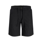 Jack & Jones Jpstjaıden Siyah Erkek Şort 12292332