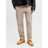 Jack Jones Jpstkane Barkley Cargo Pant Noos Erkek Kahverengi Pantolon 12258150-15 - 30 - 30