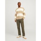 Jack & Jones Jpstkane Barkley Erkek Kargo Pantolon - Yeşil - 30 / 32